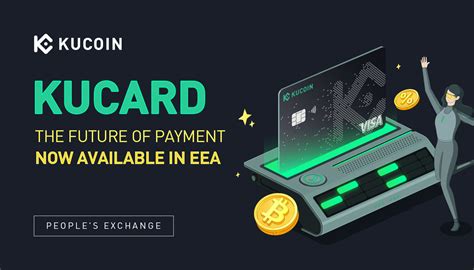 cryptocurrency visa contactless card spain|KuCoin unveils Visa.